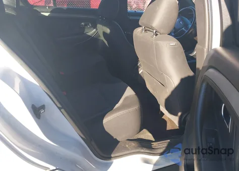 2015 Ford Taurus Sel from USA, damaged, VIN 1FAHP2E89FG186765